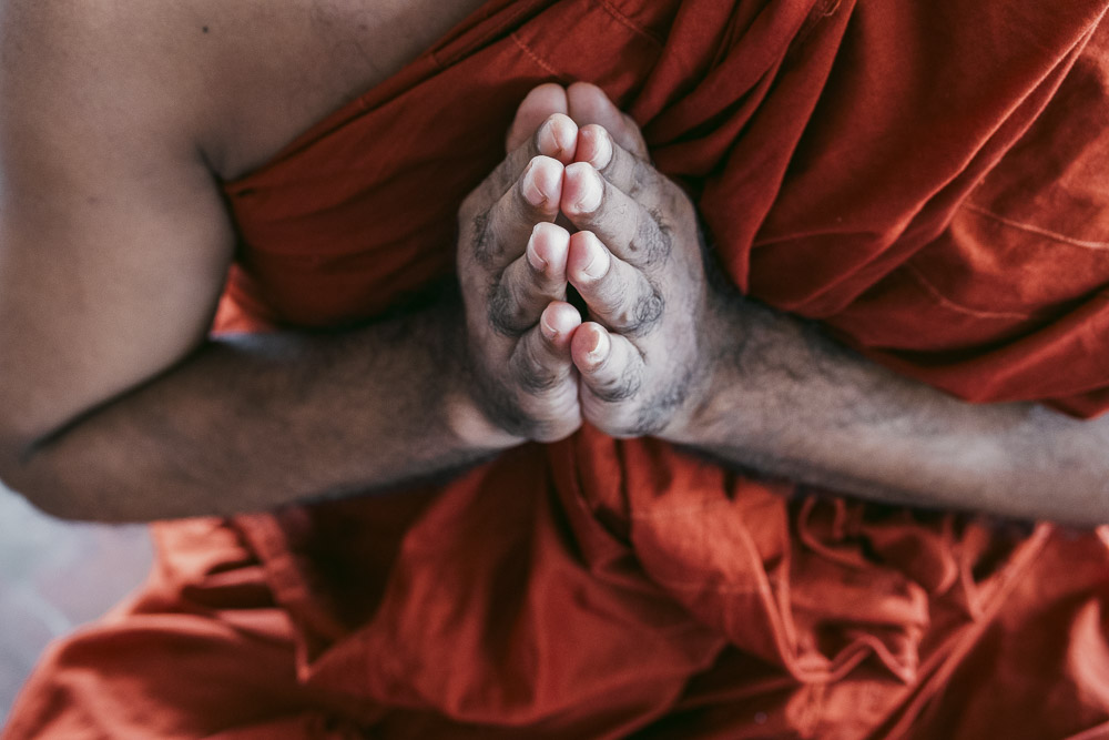 Yoga & Meditation Retreat